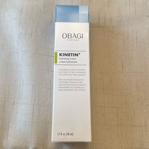 Obagi Clinical Kinetin+ Hydrating Face Cream